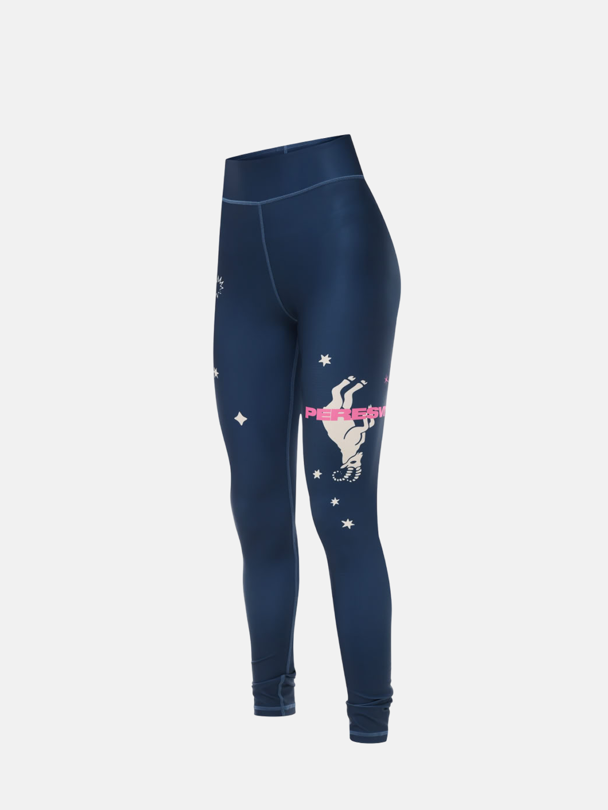 Peresvit Equinox Ladies Leggings, Photo № 3