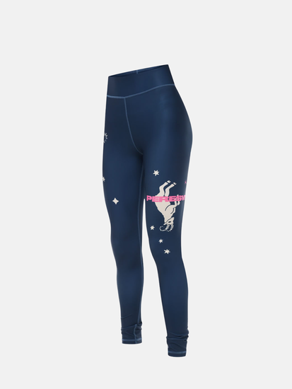 Peresvit Equinox Ladies Leggings, Photo № 3