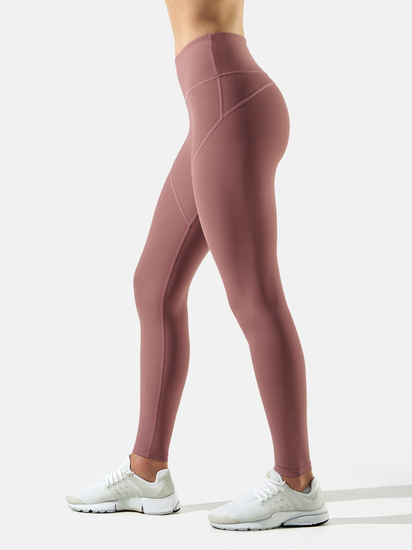 Peresvit Core Women’s Leggings Mesa Rose , Photo № 2