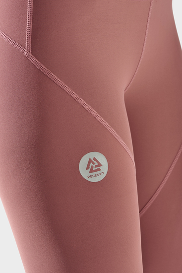Peresvit Core Women’s Leggings Mesa Rose , Photo № 6