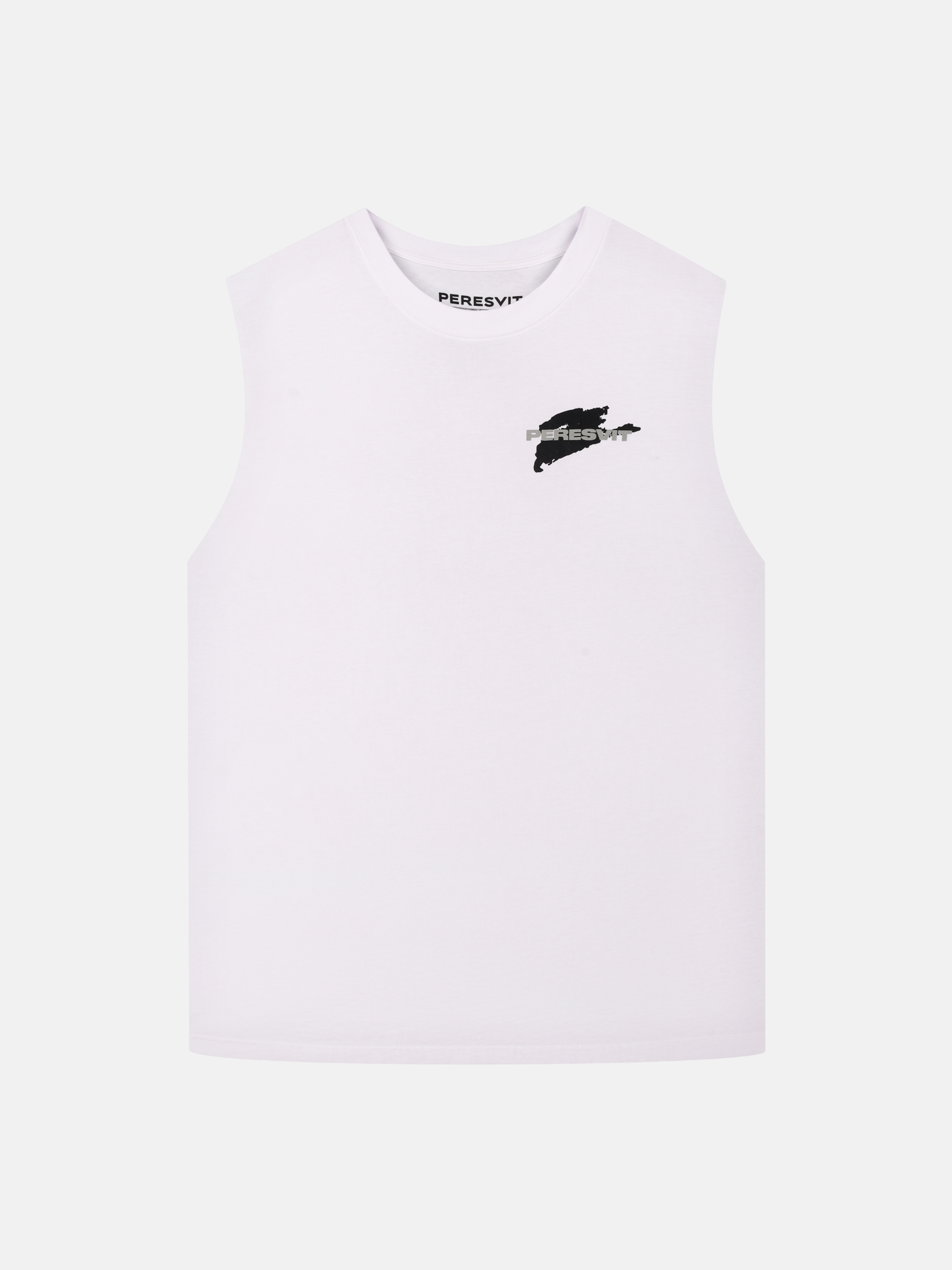Ragnarok Tank Top White, Photo № 9