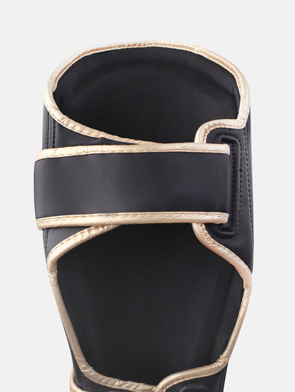 Peresvit Shinguards Valhalla Black Gold, Photo № 4