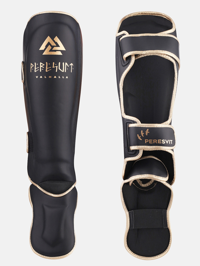 Peresvit Shinguards Valhalla Black Gold, Photo № 2