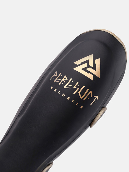 Peresvit Shinguards Valhalla Black Gold, Photo № 3