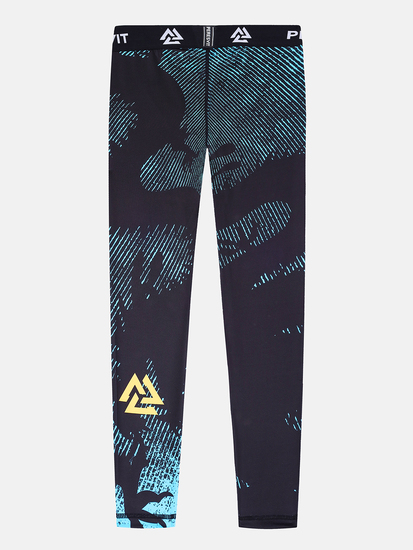 Peresvit Kids Keep Fighting Leggings, Photo № 2