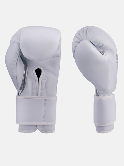 Peresvit Boxing Gloves Stealth White, Photo № 2