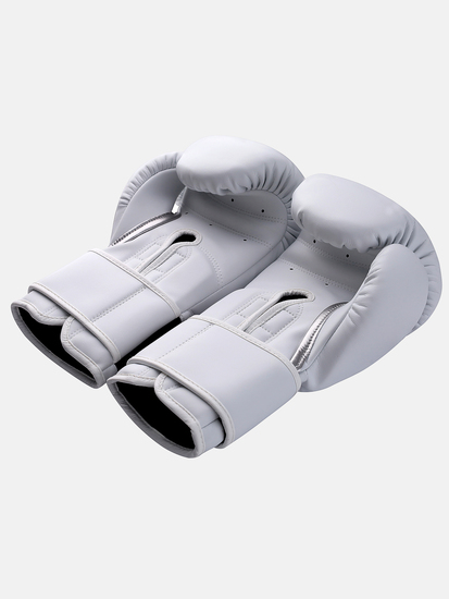 Peresvit Boxing Gloves Stealth White, Photo № 5