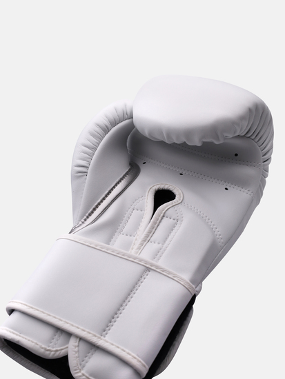 Peresvit Boxing Gloves Stealth White, Photo № 6