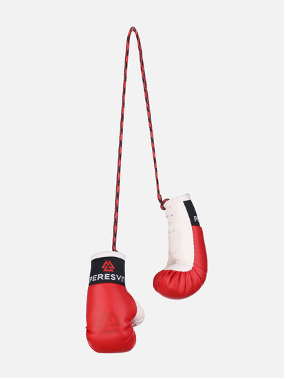 Peresvit Swing Mini Boxing Gloves, Photo № 2