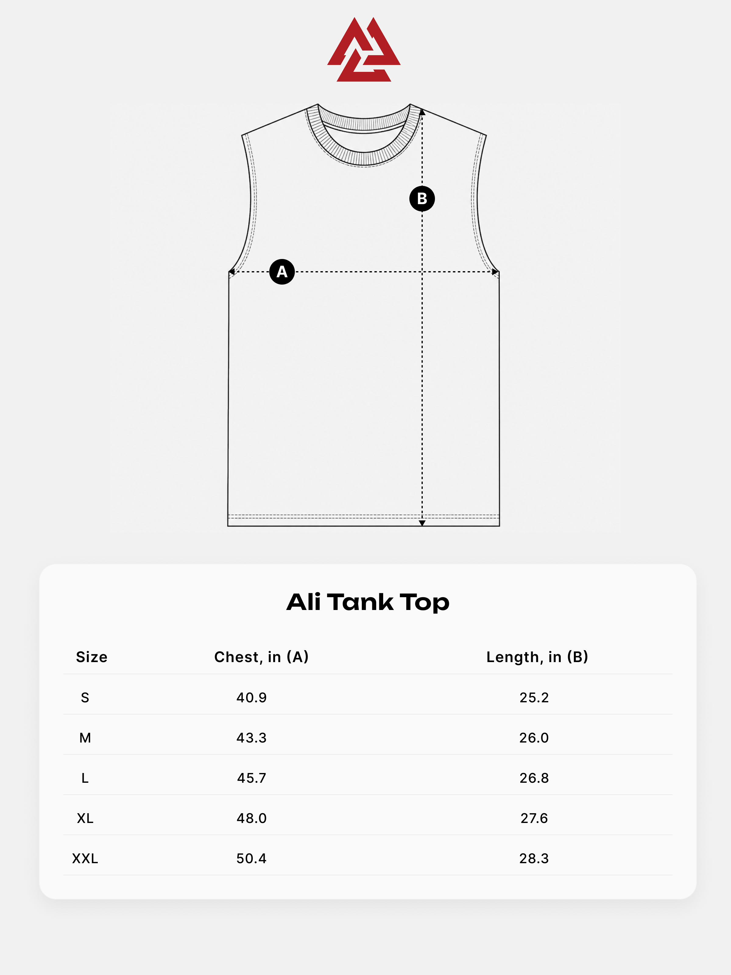 Ali Tank Top Sepia, Photo № 9