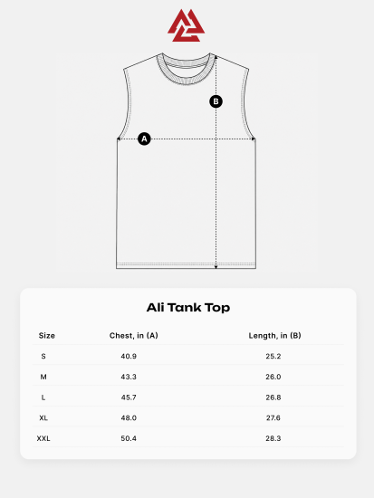 Ali Tank Top Sepia, Photo № 9
