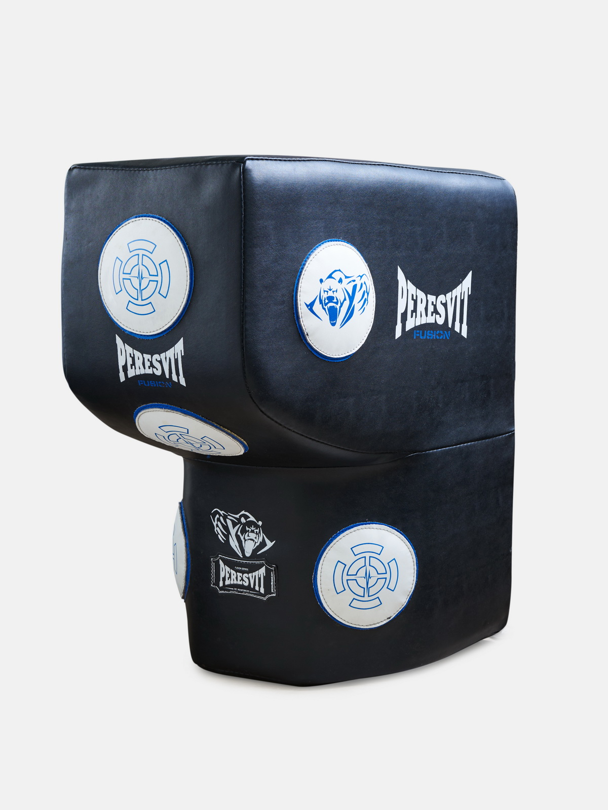 Peresvit Fusion Wall Mount Uppercut PU Bag
