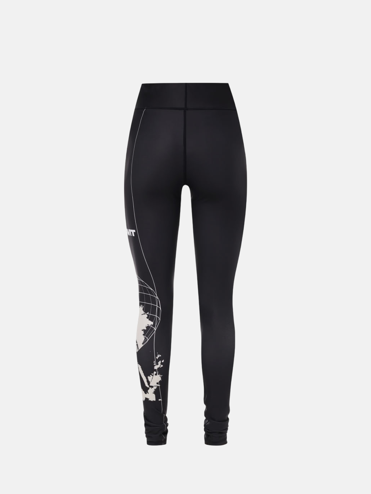 Peresvit Inception Ladies Leggings, Photo № 2