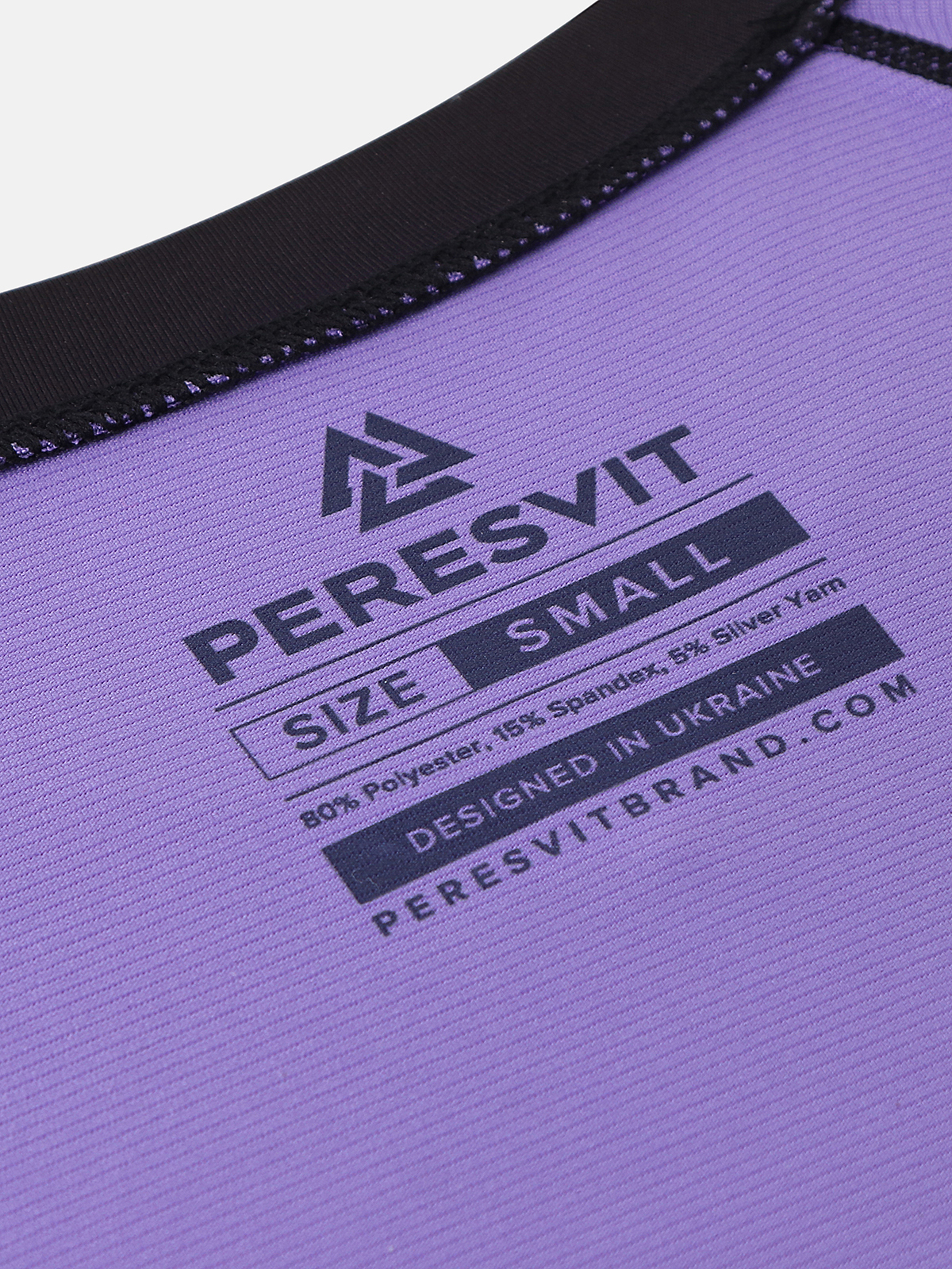 Womens Peresvit Bloom Rashguard Short Sleeve, Photo № 5