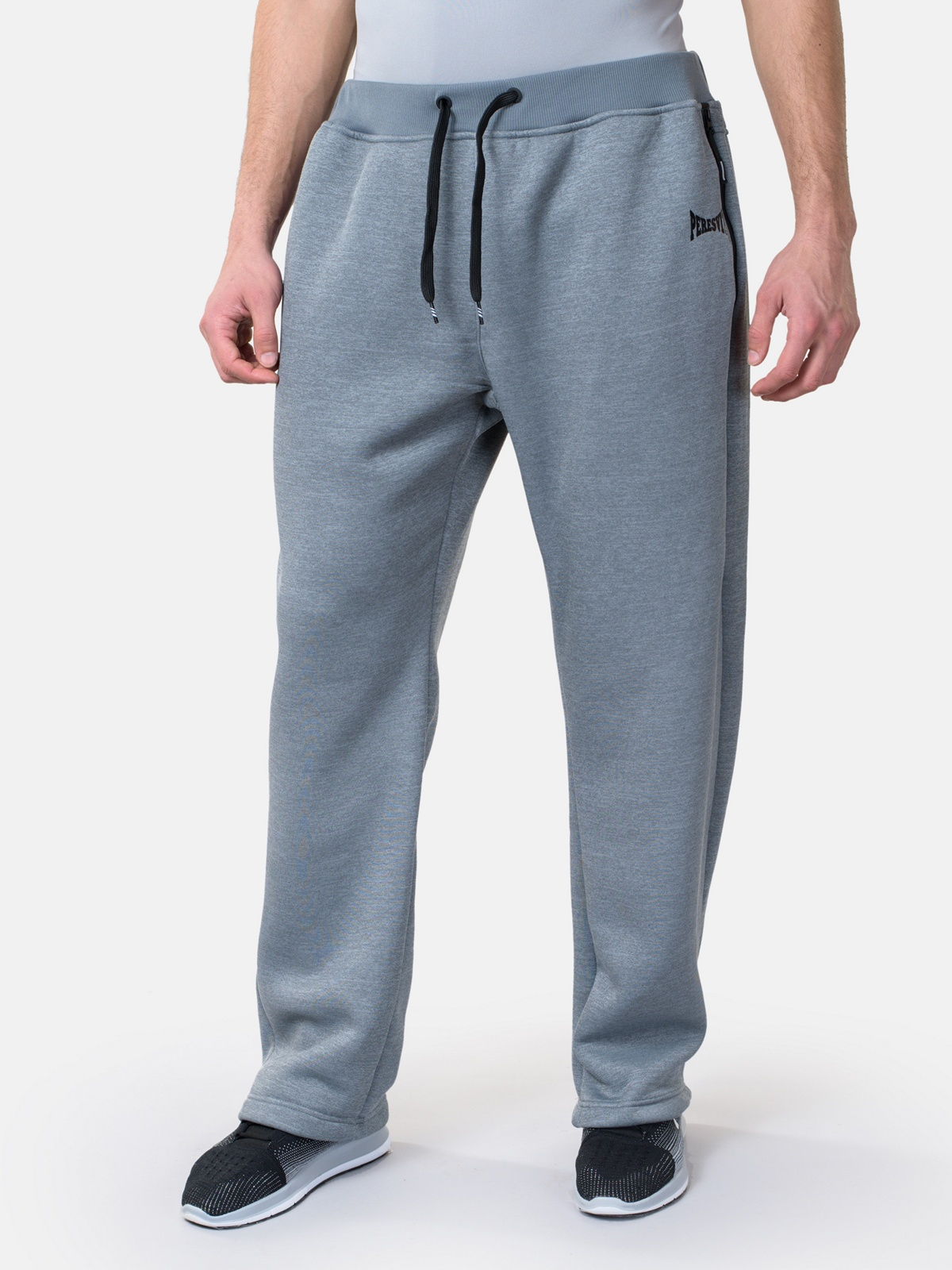Peresvit Neoteric Straight Leg Heather Gray, Photo № 3