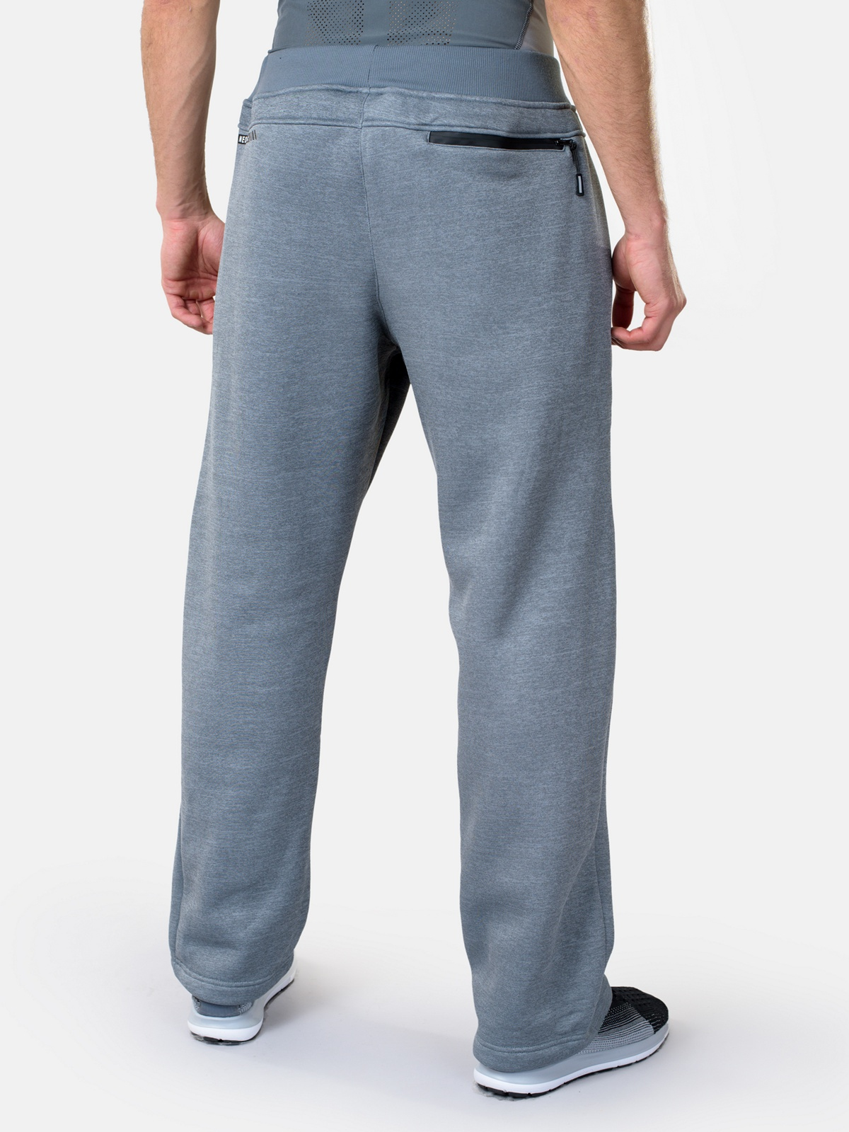 Peresvit Neoteric Straight Leg Heather Gray, Photo № 2