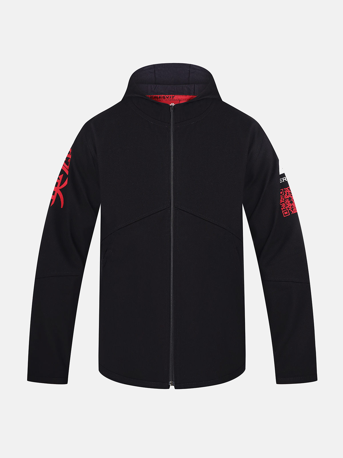 Peresvit Gicket Black