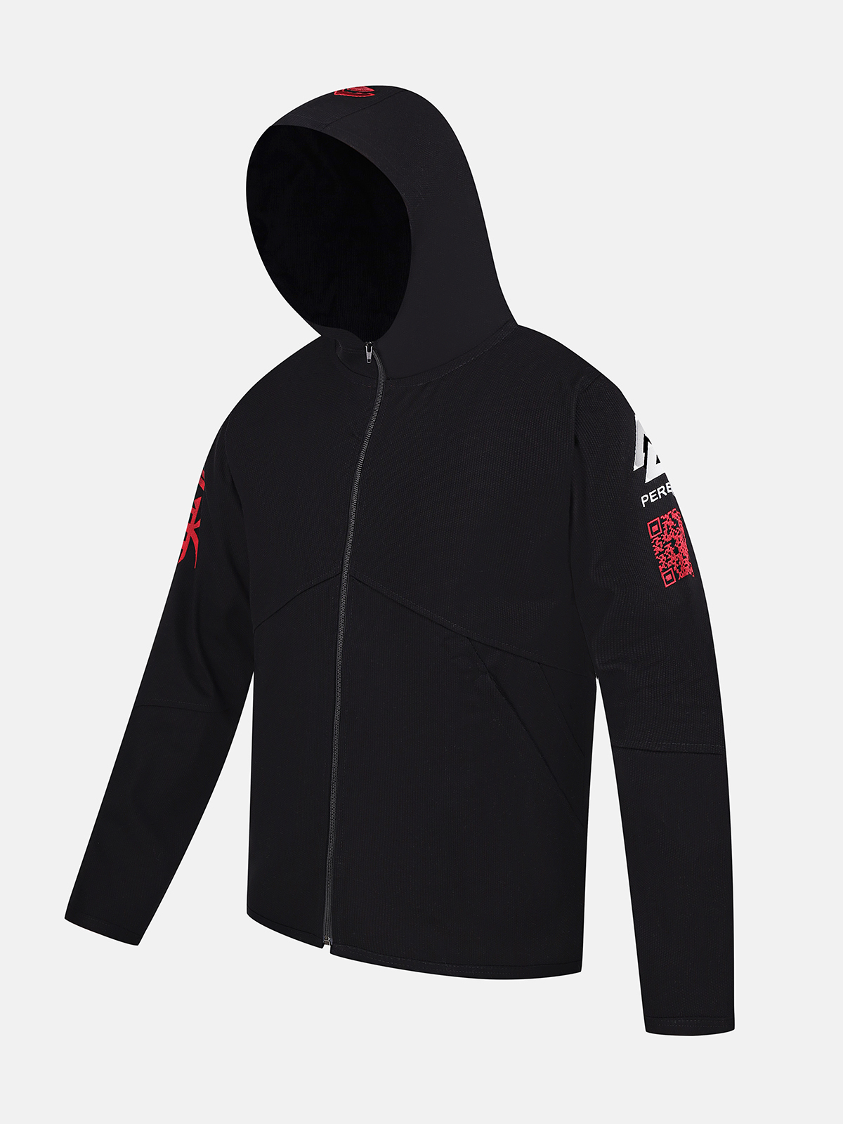 Peresvit Gicket Black, Photo № 3