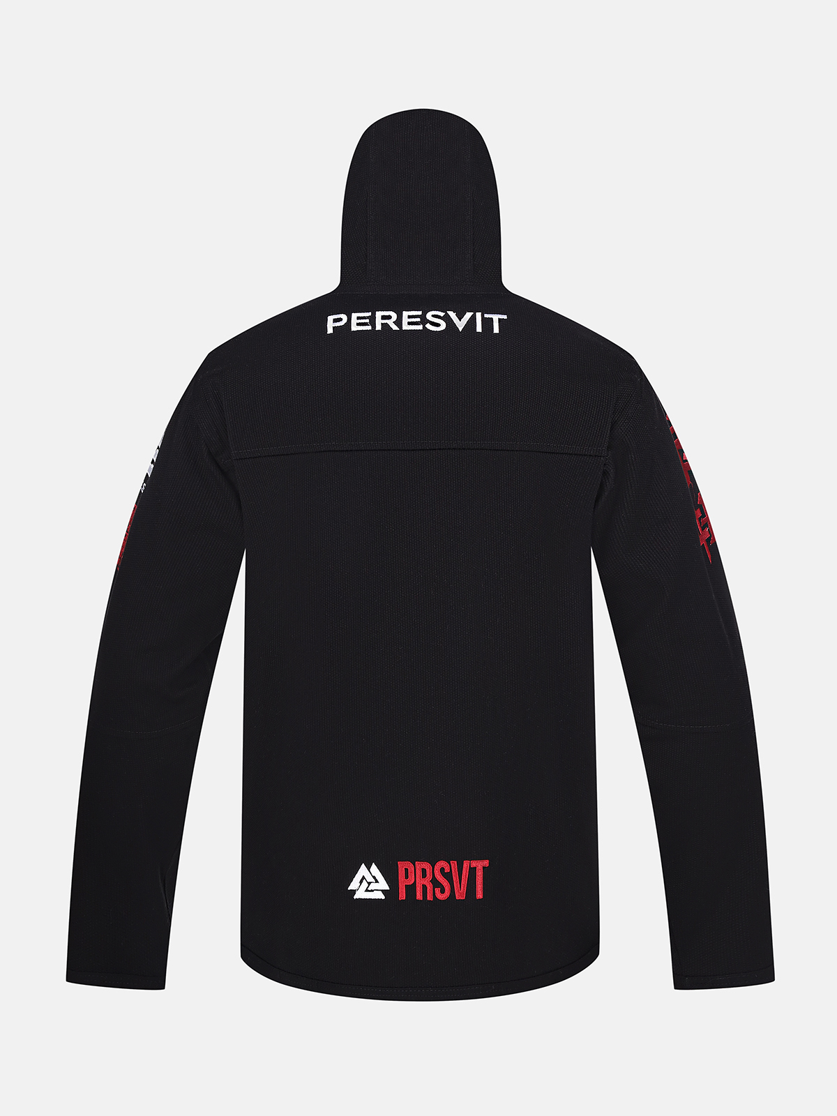 Peresvit Gicket Black, Photo № 2