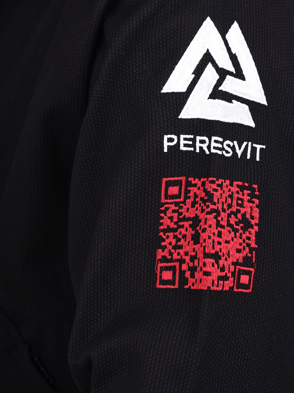 Peresvit Gicket Black, Photo № 4