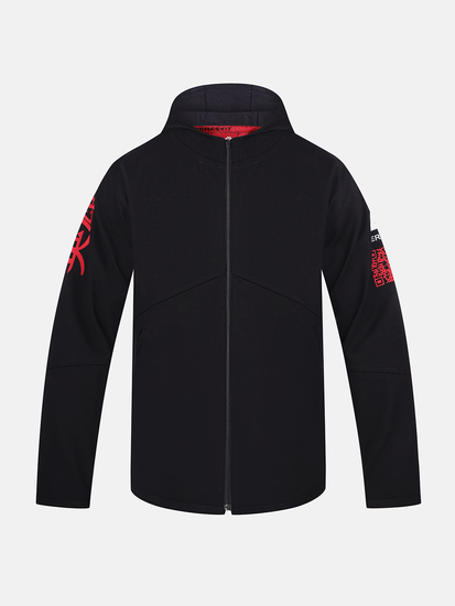 Peresvit Gicket Black