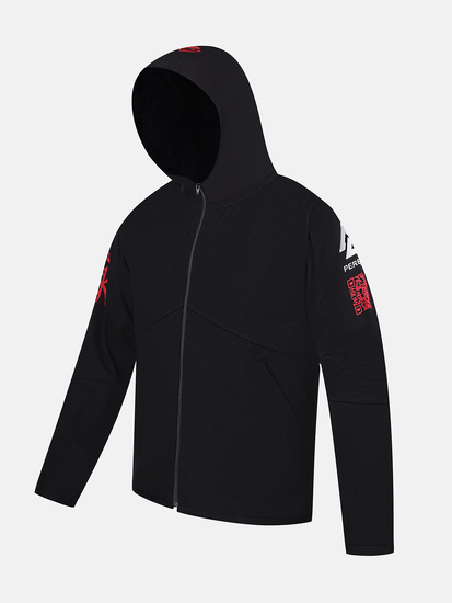 Peresvit Gicket Black, Photo № 3