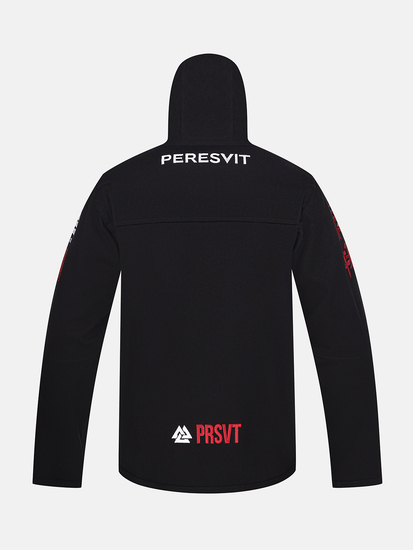 Peresvit Gicket Black, Photo № 2