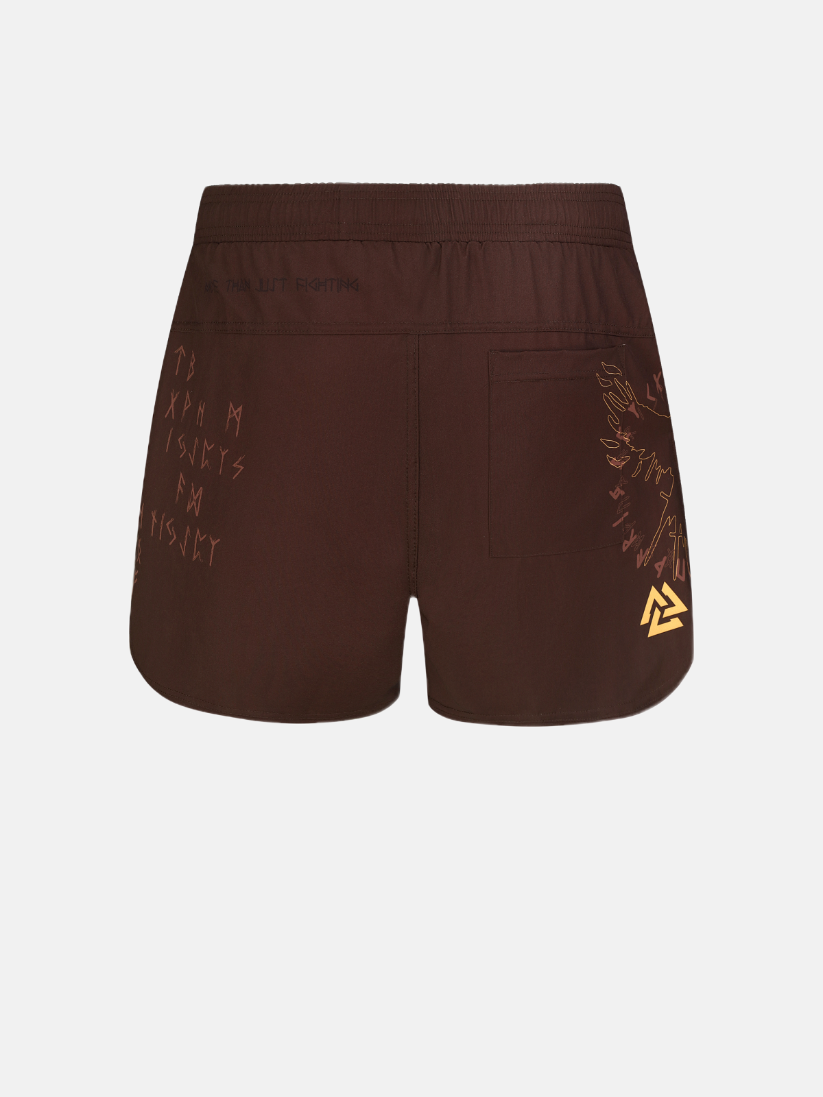 Valhalla Athletic Shorts, Product preview 1