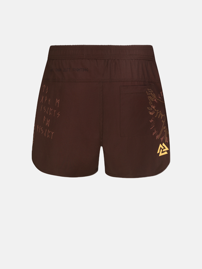 Valhalla Athletic Shorts, Photo № 2