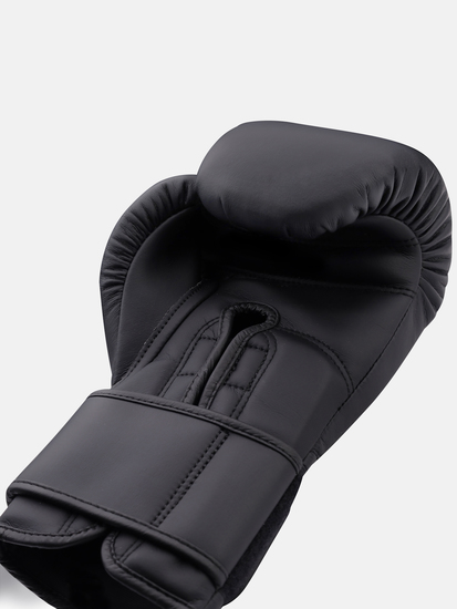Peresvit Boxing Gloves Stealth Black, Photo № 6
