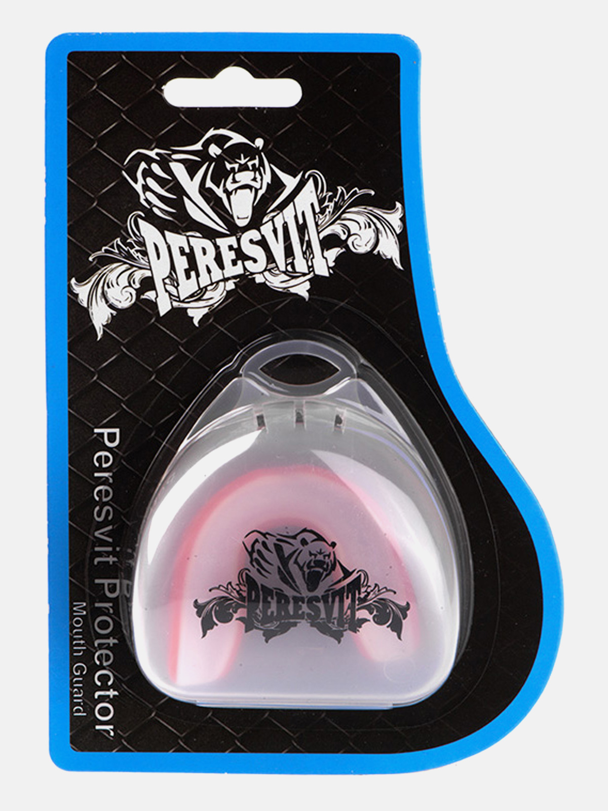 Peresvit Protector Red White, Photo № 2