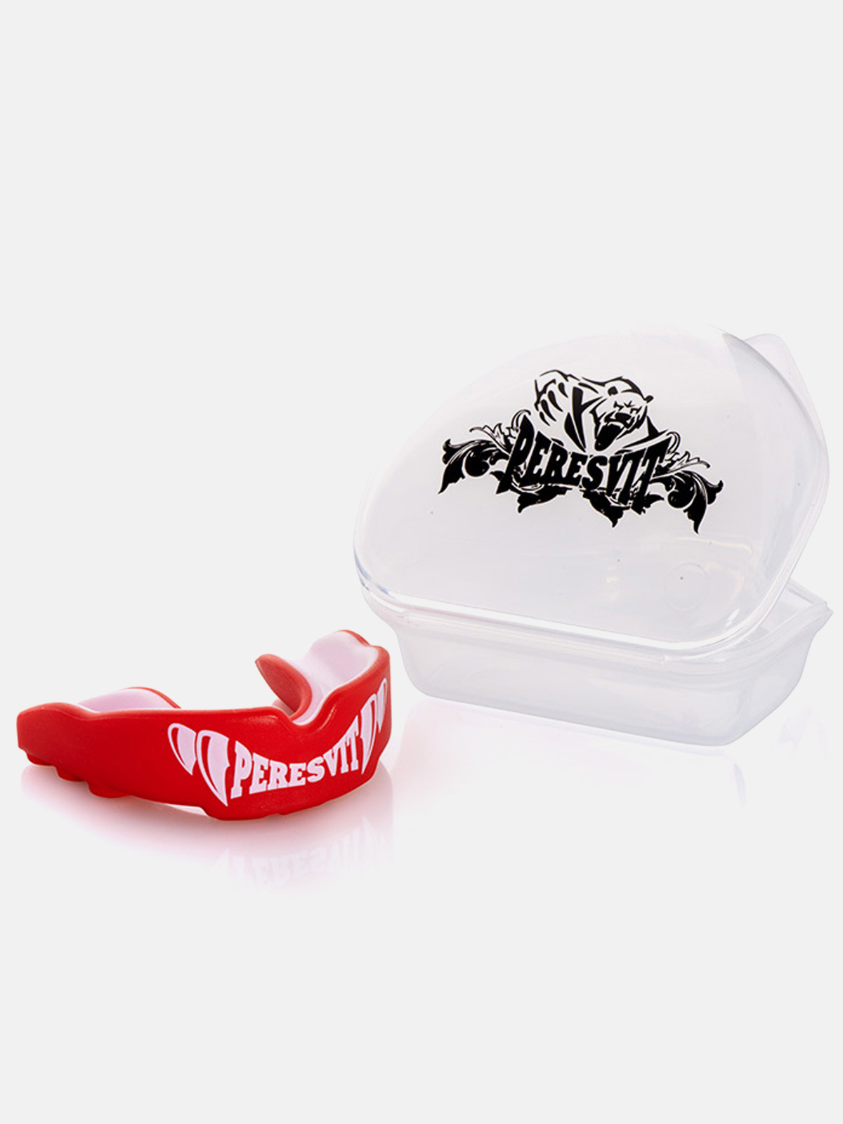 Peresvit Protector Red White, Photo № 3