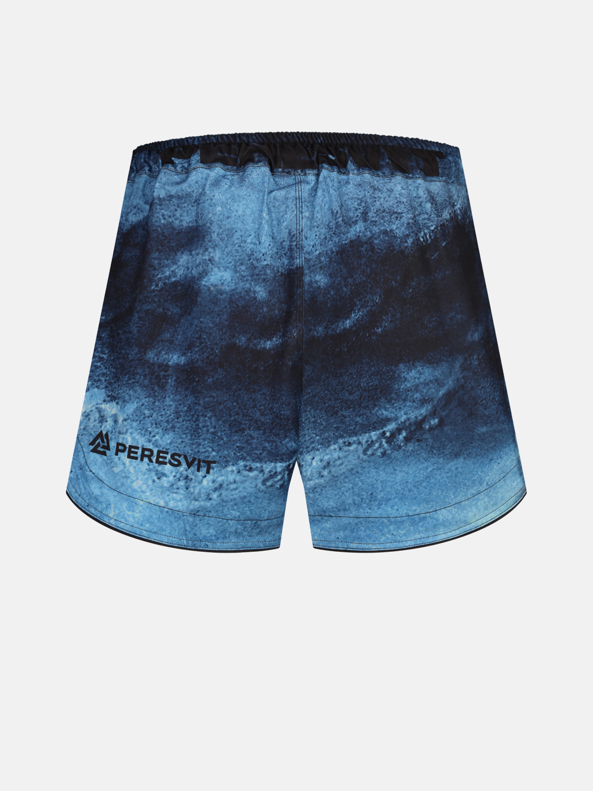 Peresvit Blue Soil MMA Fight Shorts, Photo № 2