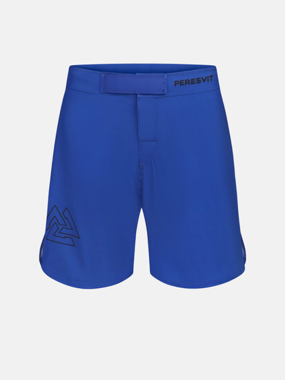 Peresvit Core MMA Fight Shorts Royal Navy