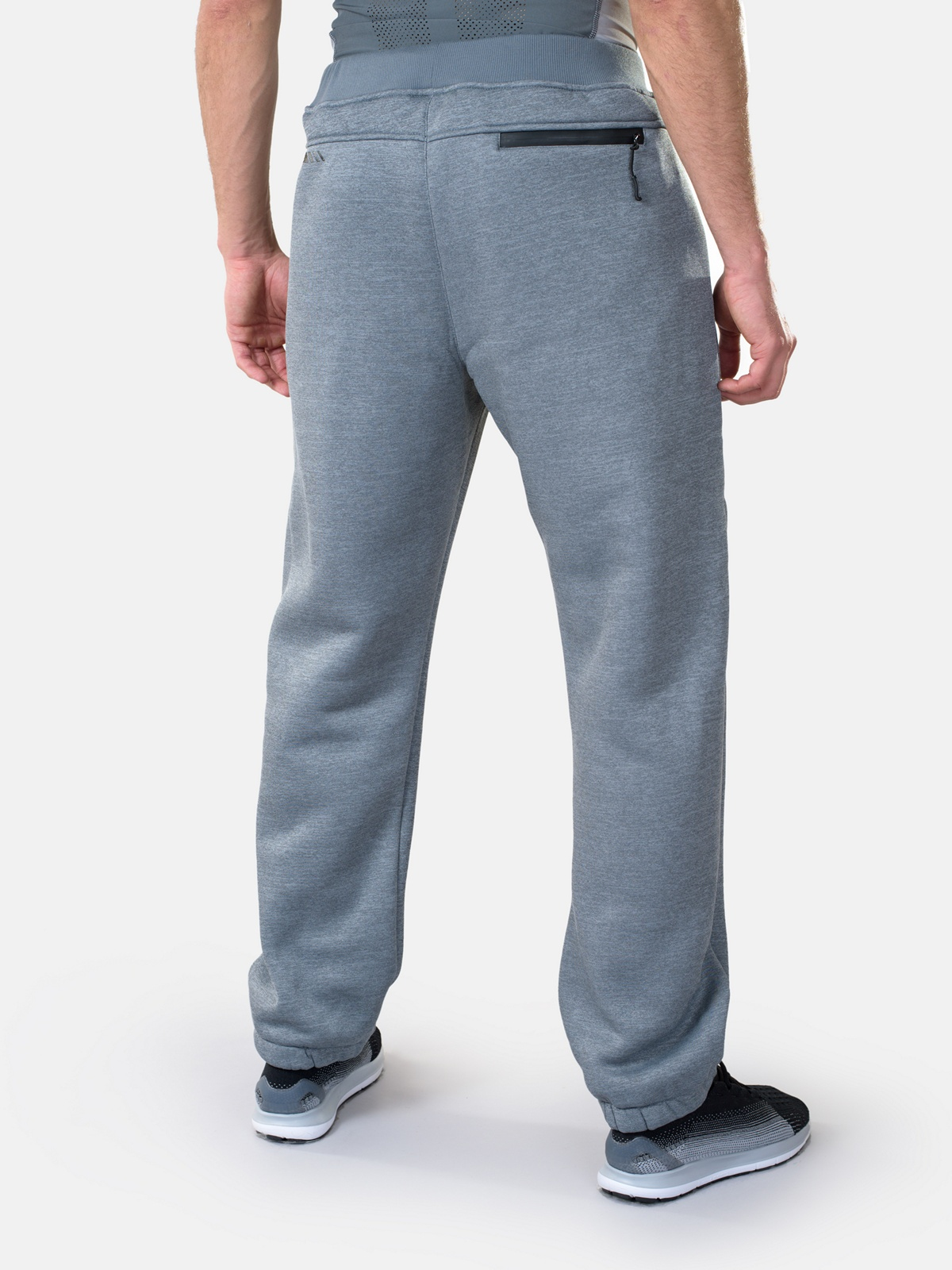 Peresvit Neoteric Tapered Leg Heather Gray, Photo № 2