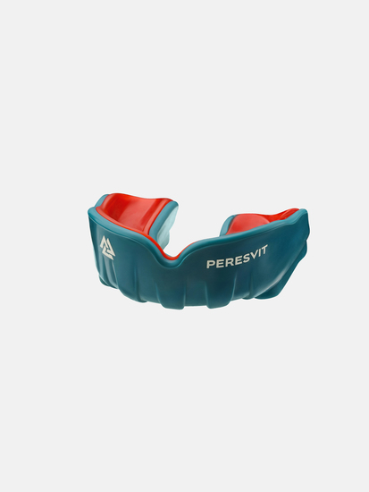 Peresvit Core Mouthguard Jade Red