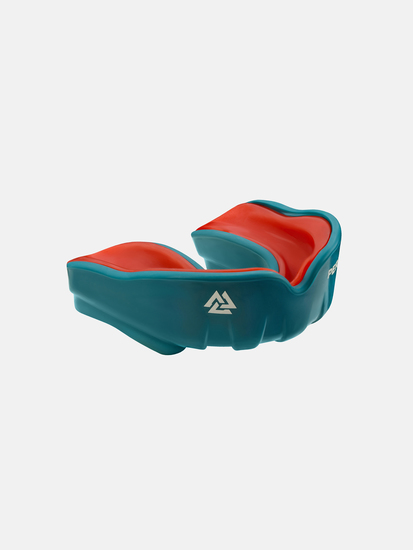 Peresvit Core Mouthguard Jade Red, Photo № 2