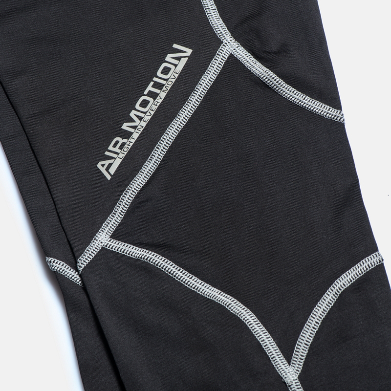 Peresvit Air Motion Leggings Black, Photo № 3