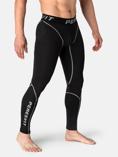 Peresvit Air Motion Leggings Black