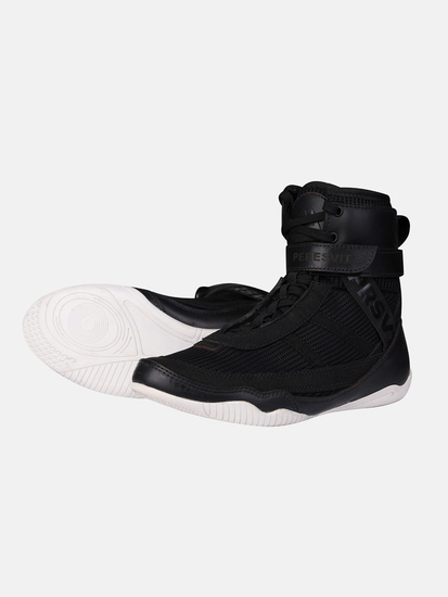 Peresvit Jarl Boxing shoes Black\Black 