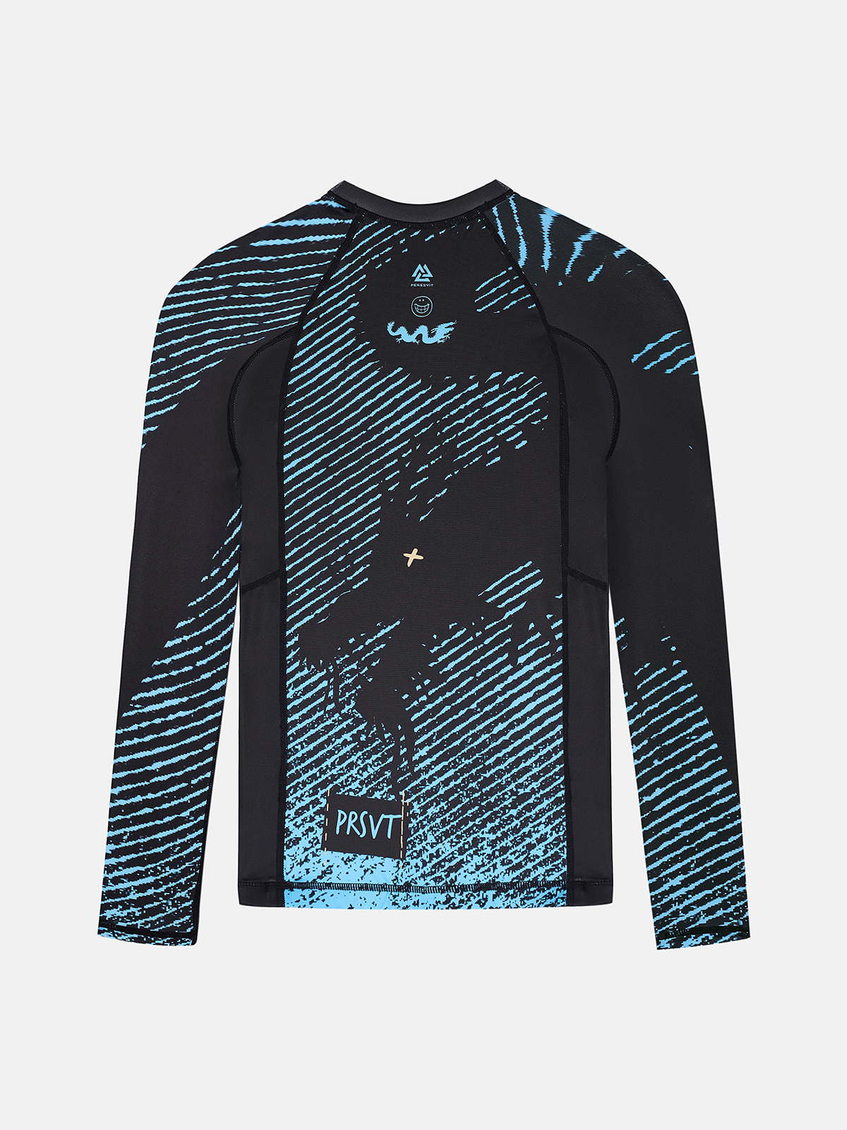 Peresvit Kids Keep Fighting Longsleeve, Photo № 2