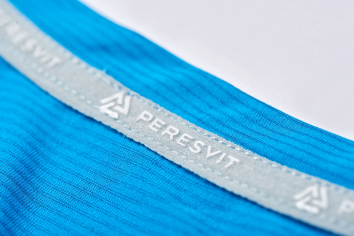 Peresvit Breeze T-shirt Race Blue, Photo № 4