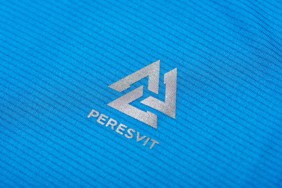Peresvit Breeze T-shirt Race Blue, Photo № 5