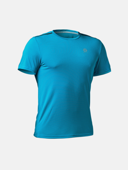 Peresvit Breeze T-shirt Race Blue, Photo № 3