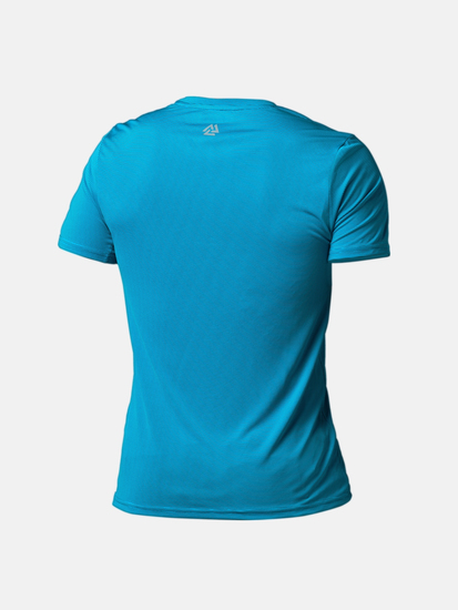 Peresvit Breeze T-shirt Race Blue, Photo № 2