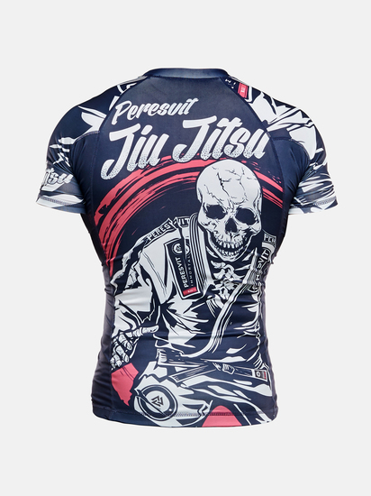 Peresvit Phantom Jitser Short Sleeve Rashguard, Photo № 2