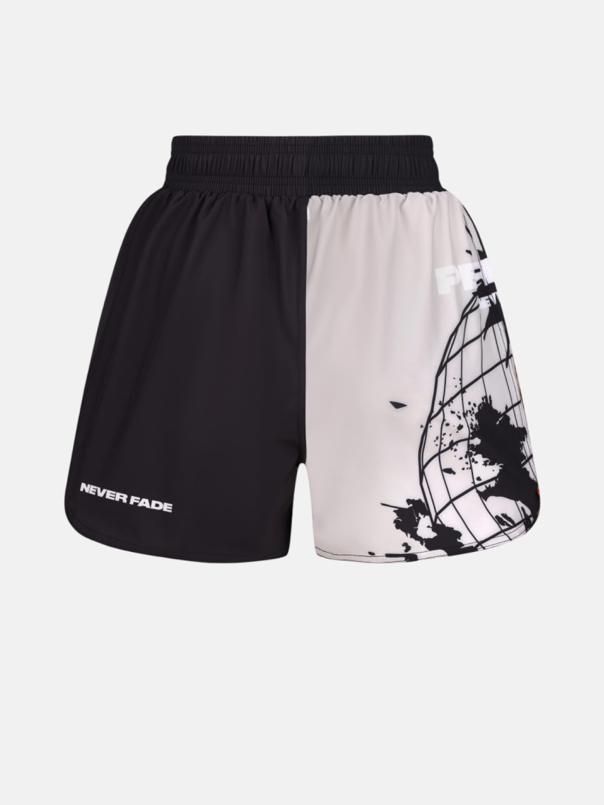 Peresvit Inception MMA Ladies Fight Shorts, Photo № 2