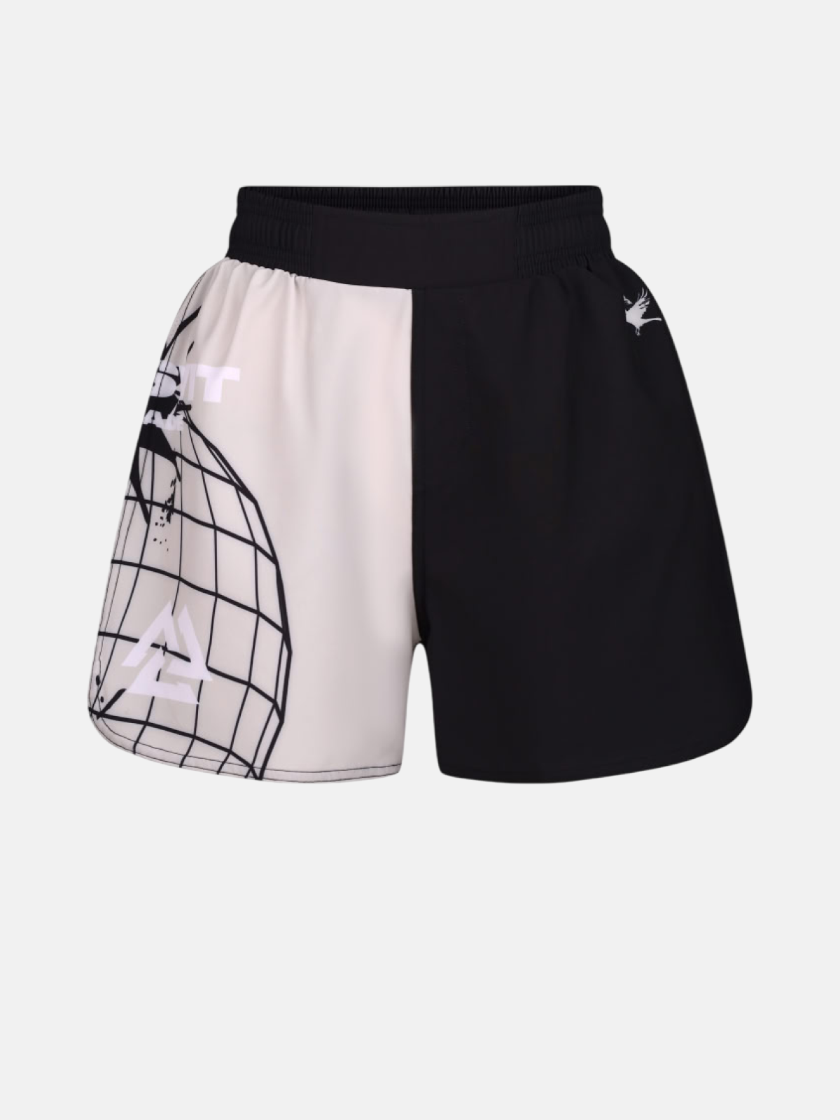 Peresvit Inception MMA Ladies Fight Shorts