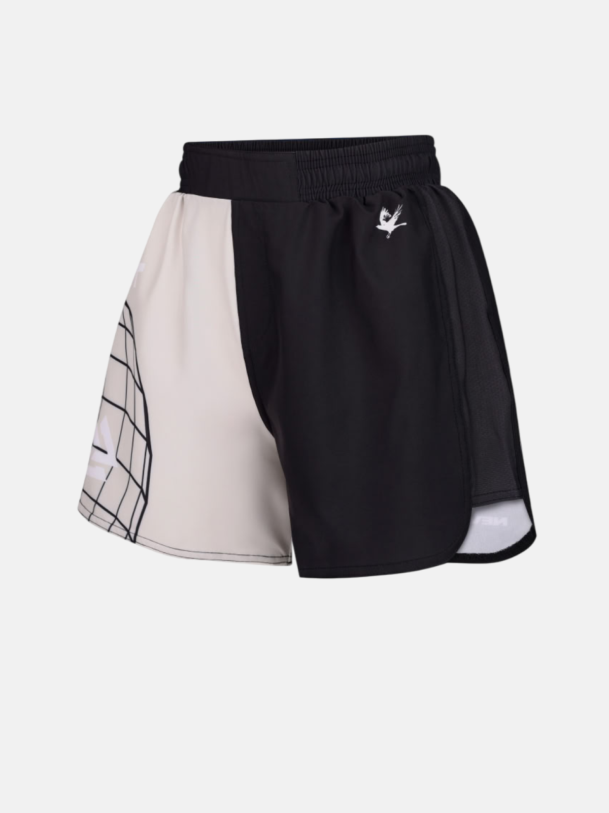 Peresvit Inception MMA Ladies Fight Shorts, Photo № 3