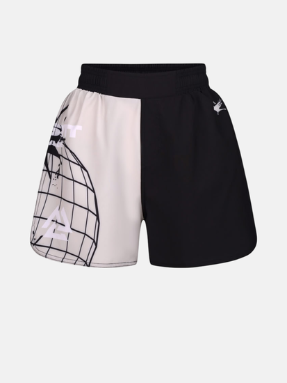 Peresvit Inception MMA Ladies Fight Shorts